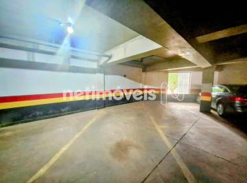Comercial · 25m² · 1 Vaga · Vaga de Garagem à Venda na Região Hospitalar!