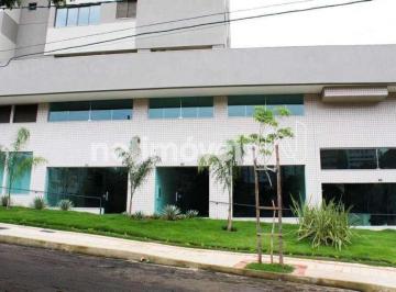 Comercial · 162m² · Venda Loja Buritis Belo Horizonte