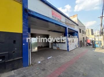 Comercial · 580m² · 5 Quartos · 4 Vagas · Venda Casa comercial Prado Belo Horizonte