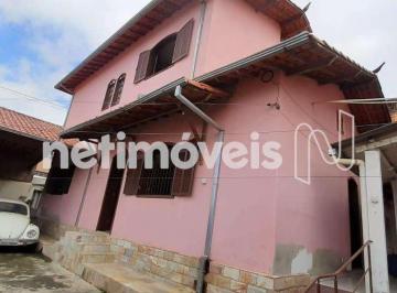 Casa · 394m² · 6 Quartos · 4 Vagas · Venda Casa Boa Vista Belo Horizonte