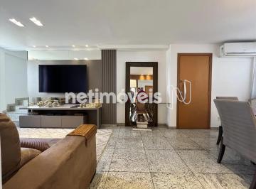 Apartamento · 160m² · 3 Quartos · 3 Vagas · Venda Cobertura Gutierrez Belo Horizonte