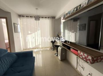 Apartamento · 62m² · 2 Quartos · 2 Vagas · Venda Apartamento 2 quartos Ouro Preto Belo Horizonte