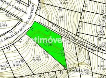 Terreno · 850m² · Venda Lote-Área-Terreno Ouro Preto Belo Horizonte