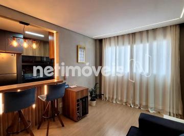 Apartamento · 46m² · 2 Quartos · 1 Vaga · Venda Apartamento 2 quartos Nova Pampulha Vespasiano