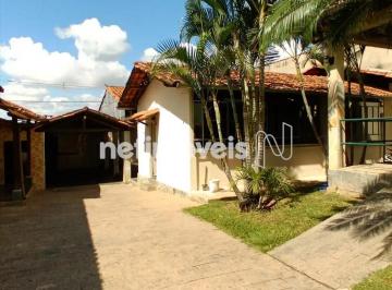 Rural · 2400m² · 3 Quartos · 4 Vagas · Venda Chácara Chácara Novo Horizonte Contagem
