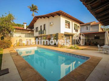 Casa6Q-Suites-Vagas-Bandeirantes-LagoadaPampu · Venda Casa Bandeirantes (pampulha) Belo Horizonte