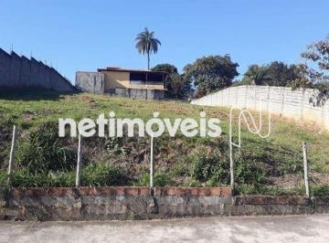 lote-trevo · Venda Lote-Área-Terreno Garças Belo Horizonte