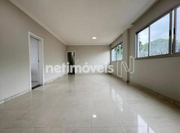 Apartamento · 115m² · 4 Quartos · 2 Vagas · Apartamento de 4 Quartos à Venda no Itapoã.