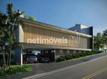 Casa · 297m² · 4 Quartos · 5 Vagas · Venda Casa em condomínio Gran Royalle Lagoa Santa
