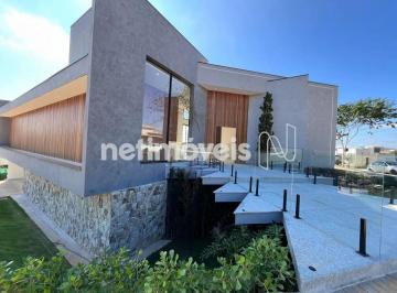 Casa · 297m² · 4 Quartos · 5 Vagas · Venda Casa em condomínio Gran Royalle Lagoa Santa