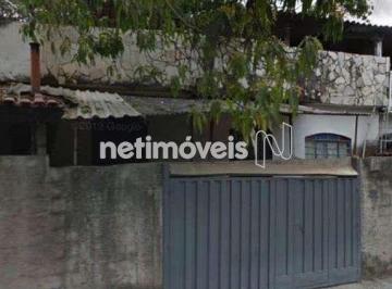 Lote-Área-Terreno-Casa-02-03Qtos-Mantiqueira · Oportunidade para Investidor no Mantiqueira – Lote 436m²; com 04 Casas