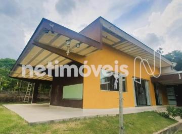 Casa · 2596m² · 4 Quartos · 7 Vagas · Venda Casa Vila Ipê Amarelo Contagem