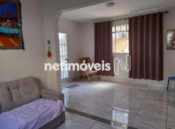 Casa · 535m² · 6 Quartos · 1 Vaga · Venda Casa Cachoeirinha Belo Horizonte