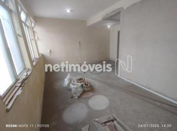Apartamento · 100m² · 3 Quartos · 1 Vaga · Venda Apartamento 3 quartos Salgado Filho Belo Horizonte