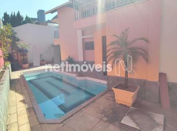 Casa · 193m² · 4 Quartos · 5 Vagas · Venda Casa Copacabana Belo Horizonte