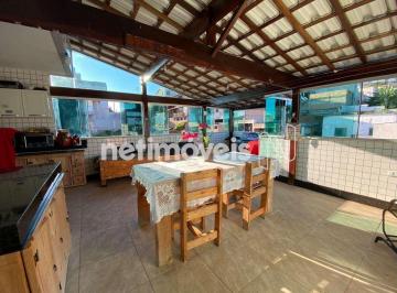 Apartamento · 109m² · 3 Quartos · 2 Vagas · Venda Cobertura Arvoredo 2ª Seção Contagem
