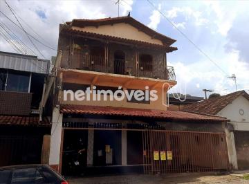 Casa · 500m² · 9 Quartos · 3 Vagas · Venda Casa Renascença Belo Horizonte
