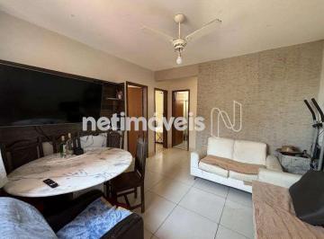 Apartamento · 44m² · 2 Quartos · 1 Vaga · Apartamento 2 Quartos à Venda no Jardim Vitória!