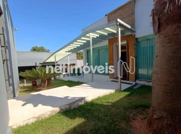 Casa · 500m² · 4 Quartos · 8 Vagas · Venda Casa Trevo Belo Horizonte
