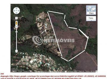 Terreno · 333000m² · Venda Lote-Área-Terreno Zona Rural Itabirito