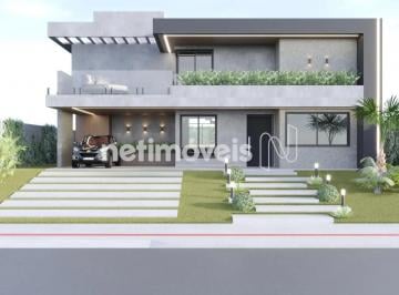 Casa · 293m² · 5 Quartos · 5 Vagas · Venda Casa em condomínio Gran Royalle Lagoa Santa