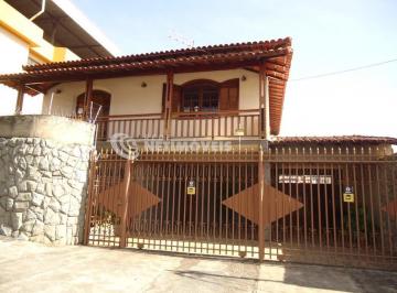 Casa · 274m² · 3 Quartos · 10 Vagas · Venda Casa Palmares Belo Horizonte