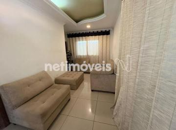 Casa · 220m² · 3 Quartos · 2 Vagas · Venda Casa Santa Branca Belo Horizonte