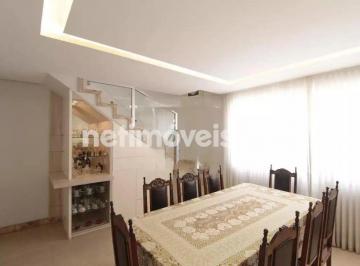 Apartamento · 160m² · 4 Quartos · 4 Vagas · Venda Cobertura Planalto Belo Horizonte
