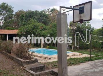 Rural · 250m² · 3 Quartos · 6 Vagas · Venda Sítio Aroeiras Betim
