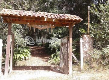 Rural · 5040m² · 3 Quartos · Venda Sítio Quinta das Palmeiras Pedro Leopoldo