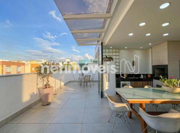 Apartamento · 182m² · 4 Quartos · 2 Vagas · cobertura no castelo