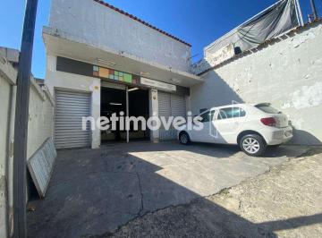 Terreno · 400m² · 6 Vagas · Venda Lote-Área-Terreno Sagrada Família Belo Horizonte