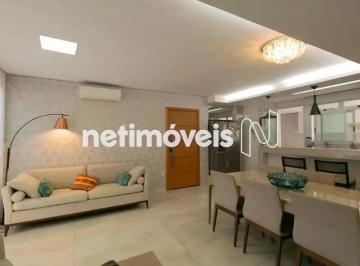 Apartamento · 165m² · 4 Quartos · Apartamento com área privativa de luxo – 4 Quartos, elevador e 3 vagas – Localização privilegiada