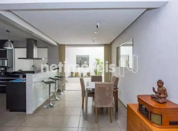 Casa · 115m² · 3 Quartos · 2 Vagas · Casa com 3 quartos no Alto dos Caiçaras.