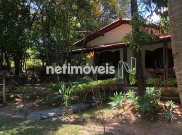 Rural · 20000m² · 3 Quartos · 4 Vagas · Sítio à Venda em Santa Luzia/MG