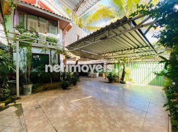 Casa · 400m² · 5 Quartos · 7 Vagas · Venda Casa Ouro Preto Belo Horizonte