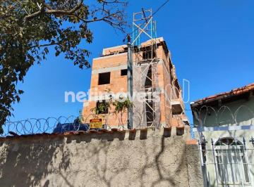 Apartamento · 110m² · 2 Quartos · 1 Vaga · Lançamento de cobertura - São João Batista 110m²; | 2 Quartos | 1 Vaga de Garagem