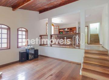 Casa · 198m² · 4 Quartos · 3 Vagas · Venda Casa Luxemburgo Belo Horizonte