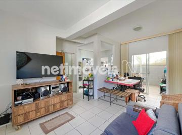 Casa · 130m² · 3 Quartos · 2 Vagas · Venda Casa em condomínio Castelo Belo Horizonte
