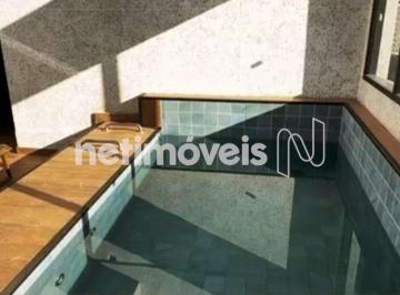 Apartamento · 55m² · 2 Quartos · 1 Vaga · Venda Área Privativa Santo Agostinho Belo Horizonte