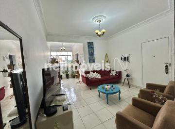 Apartamento · 110m² · 3 Quartos · Apartamento 03 Quartos no Centro