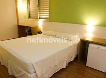 Apartamento · 16m² · 1 Quarto · Venda Apartamento 1 quarto São Cristóvão Belo Horizonte