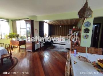 Apartamento · 160m² · 3 Quartos · 3 Vagas · Venda Apartamento 3 quartos Santo Antônio Belo Horizonte