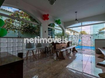 Casa5Qts-Suíte-Churrasqueira-SãoJosé-Pampulha · Venda Casa São José (pampulha) Belo Horizonte