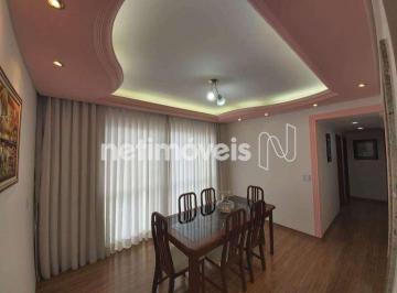 Apartamento · 93m² · 3 Quartos · Apartamento 3 Quartos no Floresta – 93m²; e Lazer Completo