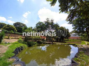 Terreno · 3000m² · Venda Lote-Área-Terreno Trevo Belo Horizonte