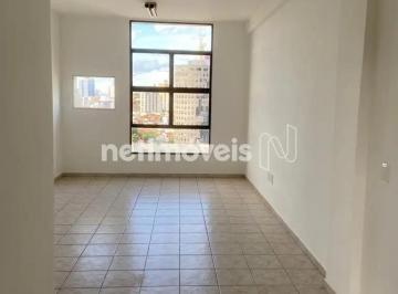 Comercial · 38m² · Sala Comercial Santa Efigênia BH – 38m²;, Mobiliada – Área Hospitalar