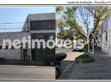 Comercial · 396m² · 2 Quartos · Casa Comercial no Centro de BH