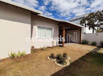 Casa · 288m² · 4 Quartos · 4 Vagas · Venda Casa Lundcéia Lagoa Santa