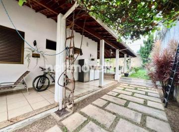 Casa · 500m² · 5 Quartos · 4 Vagas · Venda Casa Bandeirantes (pampulha) Belo Horizonte